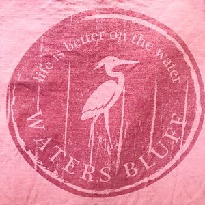 Southern Comfort Colors T-Shirt